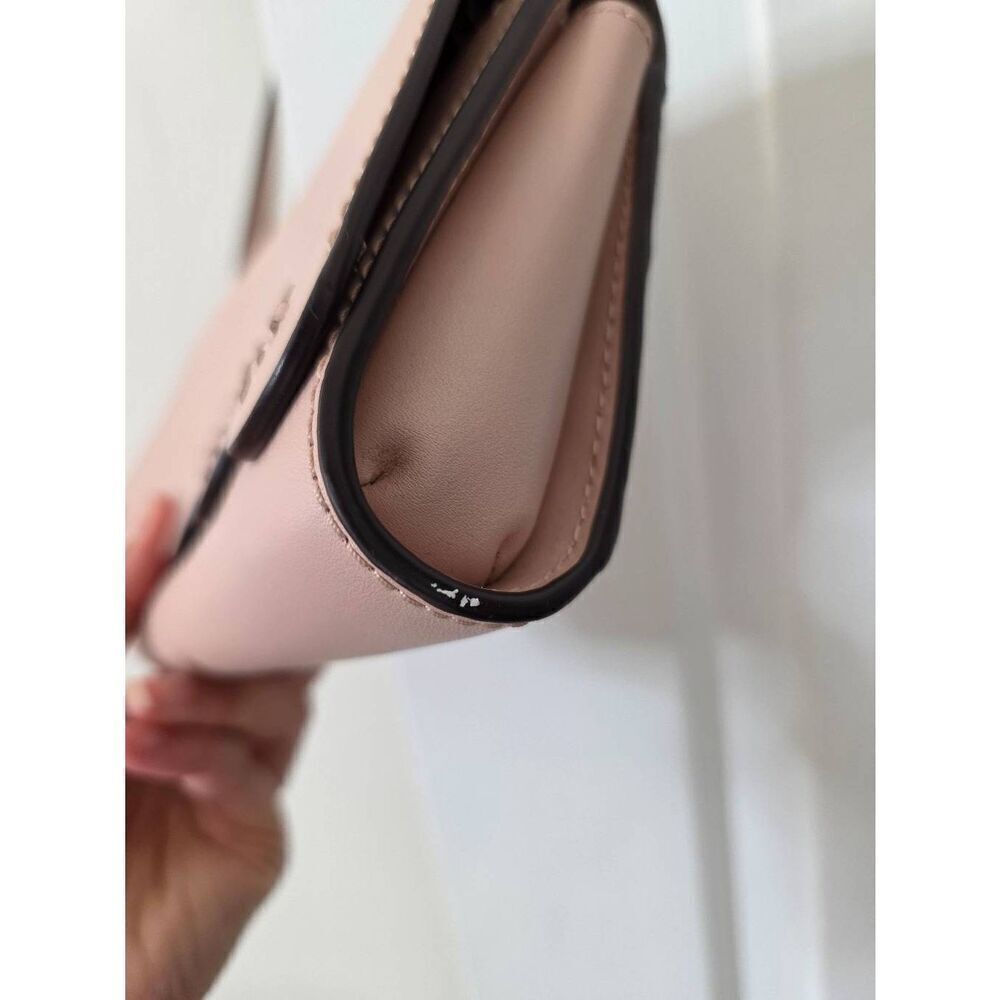 Kate spade Magnolia Street Addison Crossbody Bag, Pink - Picture 4 of 14